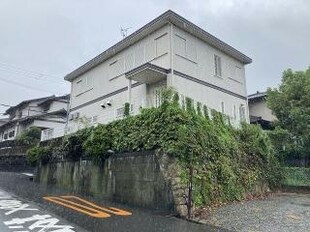 枚方市上野１丁目貸家Bの物件外観写真